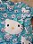Vestido com Tutu Hello Kitty Tiffany - Imagem 2