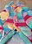 Casaco Moletom Fleece com Capuz - Imagem 2