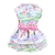 Vestido Conto de Fadas para pet - Imagem 1