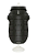 Colete Puffer Preto - Imagem 1