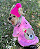 Casaco em Fleece Ursa - Imagem 4
