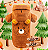 Casaco Urso - Imagem 5