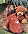 Casaco Urso - Imagem 4