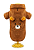 Casaco Urso - Imagem 1