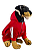 Casaco Mascote - Imagem 2
