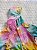 Vestido Tie Dye - Imagem 7
