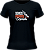 Camiseta Poliamida Viciados em Corrida - FEMININA - Imagem 1