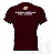 Camiseta CADEADO 42K VINHO - UNISSEX - Imagem 3