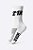 Meia Antibolha unissex 21k Branca - (pés pequenos) - Imagem 1