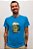 Camiseta Corro pra poder beber  - UNISSEX - Imagem 1
