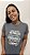 Camiseta Garotas Corredoras  - CORTE RETO (sem ser baby look) - Imagem 1
