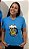 Camiseta Corro pra poder beber  - BABY LOOK - Imagem 1