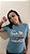 Camiseta Maratonistas - BABY LOOK - Imagem 1