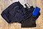 Shorts raiz antiatrito azul marinho - UNISSEX - Imagem 2