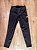 Calça Legging Compressão Feminina Preta - Imagem 1