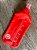 Garrafa flexível em silicone - (SOFT FLASK) - 350 ml - Imagem 5