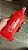 Garrafa flexível em silicone - (SOFT FLASK) - 350 ml - Imagem 2