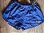Shorts raiz antiatrito royal - UNISSEX - Imagem 1