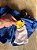 Shorts raiz antiatrito royal - UNISSEX - Imagem 5