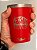 Copo para bebidas geladas e quentes 360 ml - VERMELHO - Imagem 4