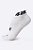 Meia 42k running pro branca - Imagem 1