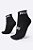 Meia running pro preta Run - Imagem 2