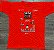 Camiseta GAME RUN - time Canal Corredores - Imagem 4