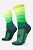 Meia Colors verde - Imagem 1