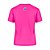 Camiseta Treino Rosa Canal Corredores - UNISSEX - Imagem 4