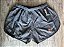 Shorts raiz antiatrito cinza - UNISSEX - Imagem 1