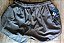 Shorts raiz antiatrito cinza - UNISSEX - Imagem 5