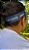 Viseira Running UNISSEX azul - Imagem 2