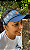 Viseira Running UNISSEX azul - Imagem 3