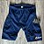 Bermuda de compressão corrida azul marinho - MASCULINA - Imagem 5