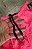 Shorts raiz antiatrito rosa - UNISSEX - Imagem 2