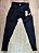 Calça Legging Compressão MasculinaPreta - Imagem 1