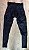 Calça Legging Compressão MasculinaPreta - Imagem 5