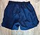Shorts duplo com bermuda de compressão embutida -masculino (azul marinho) - Imagem 3