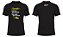 Camiseta Tem Medo que é da Hora - baby look - Imagem 2