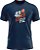Camiseta Poliamida 42K EU FIZ - UNISSEX - Imagem 1