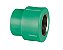 Amanco PPR Conector Femea Verde - 20x3/4" - Imagem 1