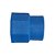 TF Conector Femea PPR Azul Dn 32X1 - Imagem 3