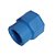 TF Conector Femea PPR Azul Dn 32X1 - Imagem 2