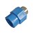 TF Conector Macho PPR Azul Dn 32x3/4" - Imagem 2