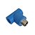 TF Te Macho PPR Azul Dn 25x3/4" - Imagem 1