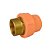 Amanco Fire Conector Macho DN65-21/2 - Imagem 1