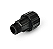 AcquaBLUE PP Conector Macho Compressao DN 20x1/2" - 7022012 - Imagem 1