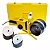 PPR Termofusor Dn 75 a 110 2.000w-220v - Acompanha Bocais e Maleta - Imagem 2