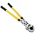 Prensar Gas Alicate de Prensar Dn 16/20/26/32 (Matriz Th) - Imagem 2