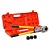 Prensar Gas Alicate de Prensar Dn 16/20/26/32 (Matriz Th) - Imagem 1
